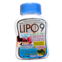 Жиросжигатель Липо 9 Lipo 9 Burn Slim Detox