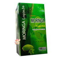 Морінга Капсули Moringa Oleifera, Таїланд