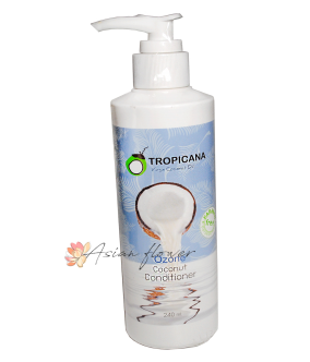 Кондиционер для волос Tropicana Coconut Conditioner