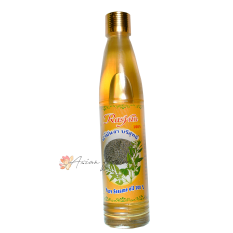 100 % Кунжутное масло холодного отжима