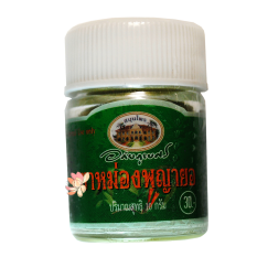 Бальзам для тела.  Abhaibhubejhr Payayor Balm