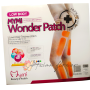 Корейский Пластырь для похудения ног  Mymi Wonder Patch