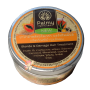 Маска для светлых волос с экстрактом папайи, мёдом и яйцом Palmy Organic Care