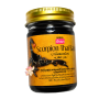 Тайский черный бальзам с ядом скорпиона Scorpion Thai Balm Banna 