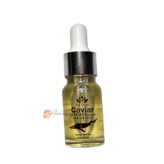 Srithana Caviar collagen serum сироватка з ікрою