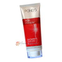 Антивікова пінка для вмивання Pond's Age Miracle