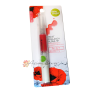 Блеск с эффектом "влажных губ" и коллагеном Moist Collagen от Baby Bright Блеск с эффектом "влажных губ" и коллагеном Moist Collagen от Baby Bright
