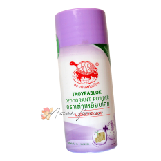 Травяной дезодорант-пудра Taoyeablok Deodorant Powder
