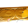 Коллагеновая маска для глаз с биоактивным золотом Belov Colllagen Crystal Golden