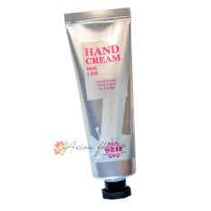 Корейский крем для рук с молоком Neil Milk Hand Cream