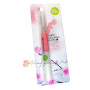 Блеск с эффектом "влажных губ" и коллагеном Moist Collagen от Baby Bright Блеск с эффектом "влажных губ" и коллагеном Moist Collagen от Baby Bright