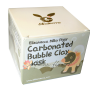 Очищающая кислородная маска Elizavecca Carbonate Bubble Clay Mask