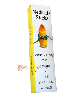 Супер Палочка - женский секрет Super Grip Madura Sticks