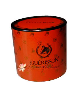 Комплексный крем лица с лошадиным маслом Horse oil Guerisson 9 complex