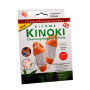 Киноки- детоксиционные пластыри для очищения организма от токсинов  Kinoki 