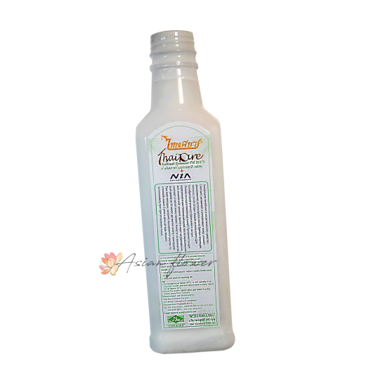 Натуральное Кокосовое масло  Thai Pure Natural Coconut oil