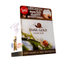 Крем-филлер с муцином золотой улитки Snail Gold Volume Filler Крем-филлер с муцином золотой улитки Snail Gold Volume Filler