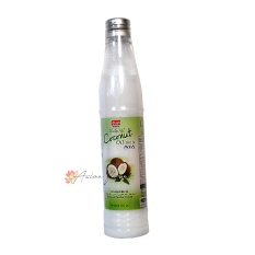 Кокосова олія Banna Virgin Coconut
