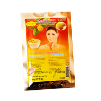 Маска- скраб для лица из коры Махаад  Isme Rasyan Mahaad Powder