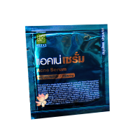 Сыворотка для лица анти-акне с микрокапсулами