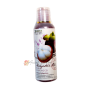 Гель для умывания с экстрактом мангостина  Mangosteen Peel Facial Cleansing Gel