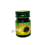 Зеленый травяной бальзам Phoyok Thai Herbal Wax Green Balm