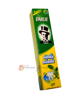 Зубная паста с мятой Darlie 
