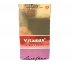 Вітамакс-комплекс мультивитаминов Vitamax