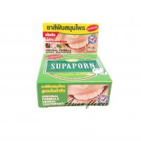 Зубна паста SupaPorn