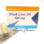 Акулій жир 500 мг Shark Liver Oil