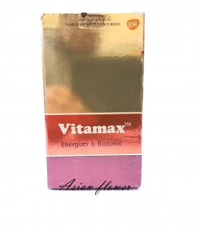Вітамакс-комплекс мультивитаминов Vitamax