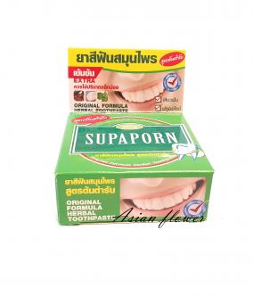 Зубна паста SupaPorn