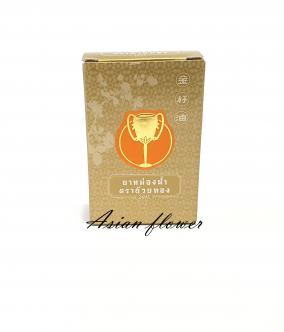 Масло від застуди Золотий Кубок Golden Cup