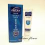 Крем від поту вібекс  VEBIX Max Deo Cream Blue Active For Men 7 Days
