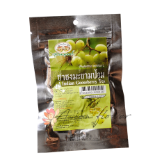 Чай лечебный  Индийский крыжовник