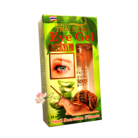 Гель для шкіри навколо очей з муцином равлики Thai Royal Herb Snail Eye Gel