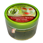 Маска-крем с экстрактом морских водорослей,  спирулиной и коллагеном Seaweed Face Mask 