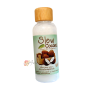 Кокосовое масло холодного отжима Slow Coconut. 