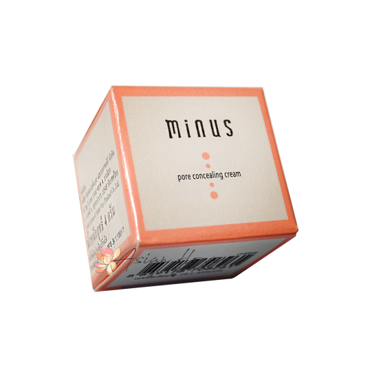 Праймер-консилер для преображения и маскировки расширенных пор Mistine Minus