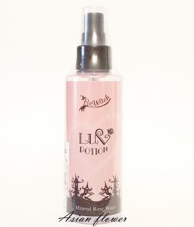 Органічна рожева вода Be Witch Luv Potion