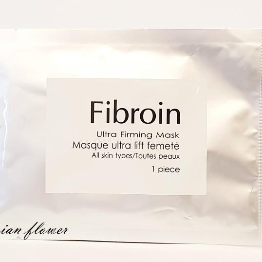 Маска для обличчя  Fibroin Ultra Firming Mask