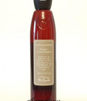 Шампунь  Mt Sapola Conditioning Shampoo Ginger-Lemongrass