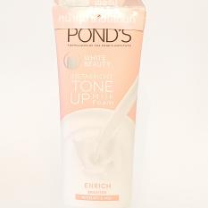 Молочна пінка для обличчят Pond's 