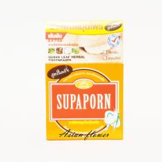 Зубна паста з гуавой  SupaPorn