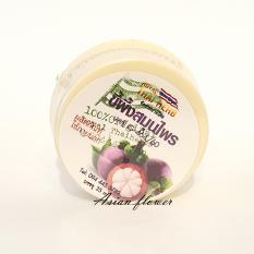 Загоюючий  мангостіновий віск від шкірних інфекцій  Thaiherbs Mangosteen Wax Ni-Na