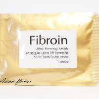 Маска для обличчя Fibroin Ultra Firming Mask Gold