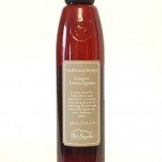 Шампунь  Mt Sapola Conditioning Shampoo Ginger-Lemongrass